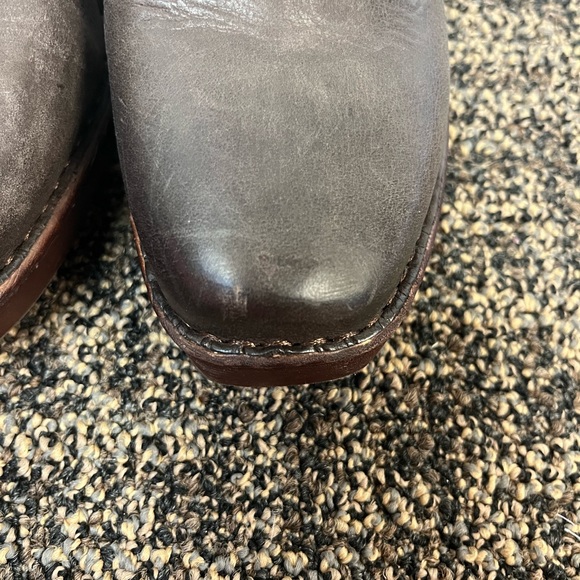 Born mules - Picture 3 of 7